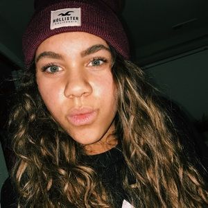 Meet your Posher, Brooklynn